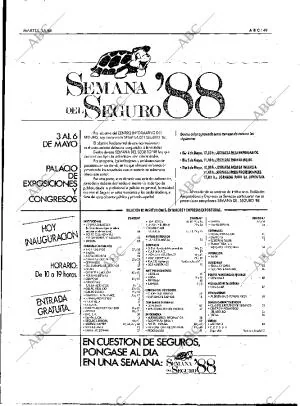 ABC MADRID 03-05-1988 página 49