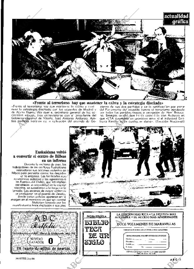 ABC MADRID 03-05-1988 página 5