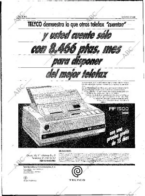 ABC MADRID 03-05-1988 página 52