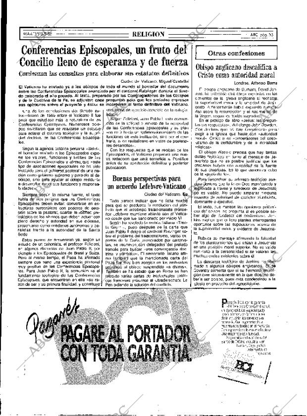 ABC MADRID 03-05-1988 página 53