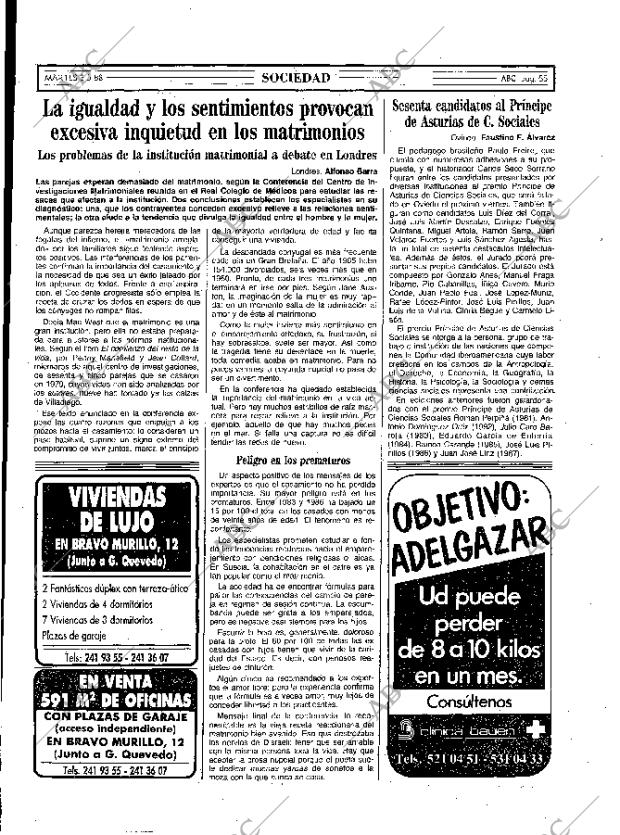 ABC MADRID 03-05-1988 página 55