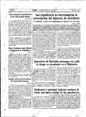 ABC MADRID 03-05-1988 página 70