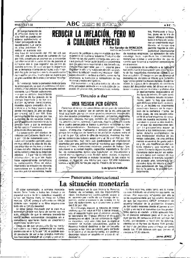 ABC MADRID 03-05-1988 página 71