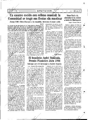 ABC MADRID 03-05-1988 página 89