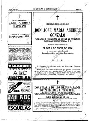 ABC MADRID 03-05-1988 página 99