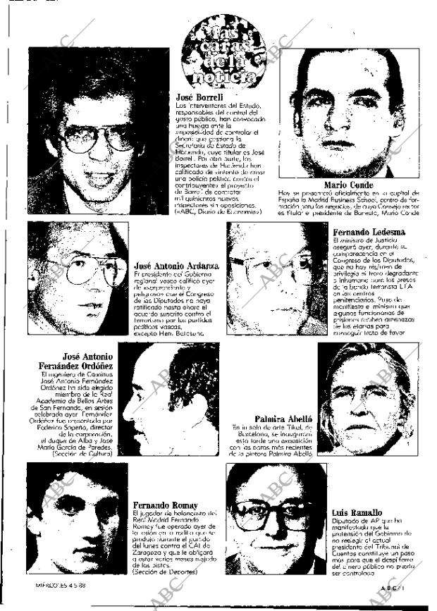 ABC MADRID 04-05-1988 página 11