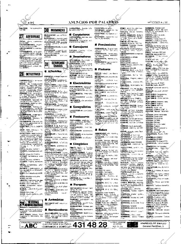 ABC MADRID 04-05-1988 página 112