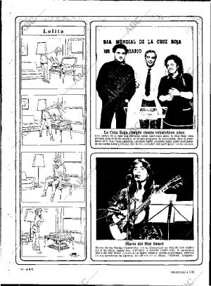 ABC MADRID 04-05-1988 página 116