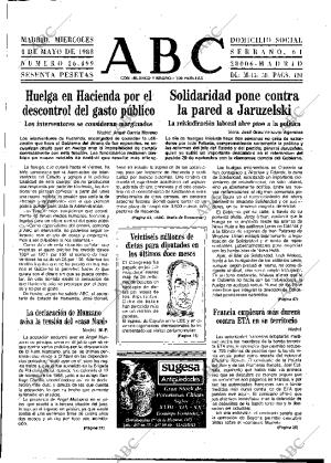 ABC MADRID 04-05-1988 página 13