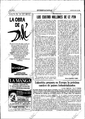 ABC MADRID 04-05-1988 página 28