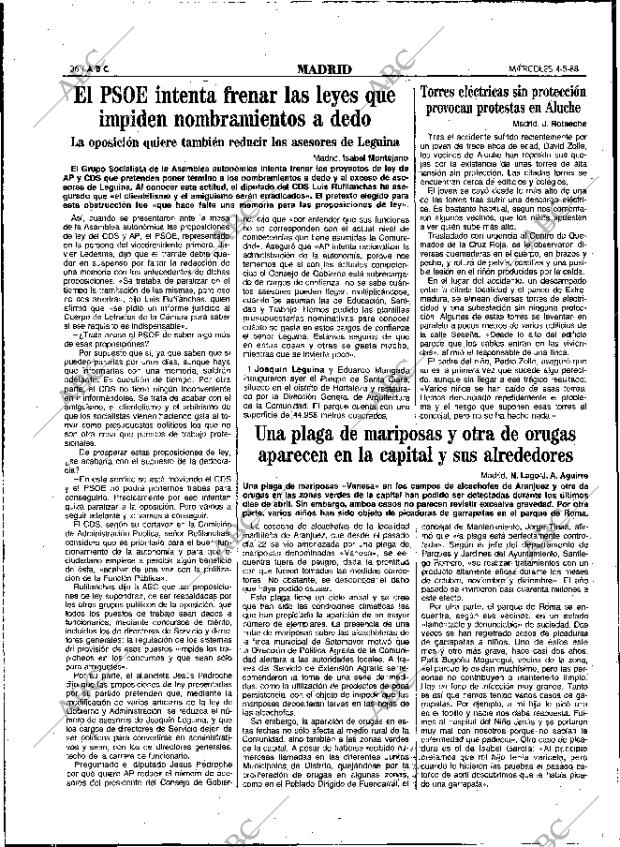 ABC MADRID 04-05-1988 página 36