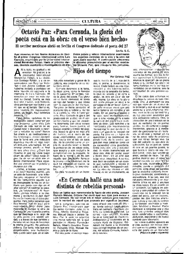 ABC MADRID 04-05-1988 página 41