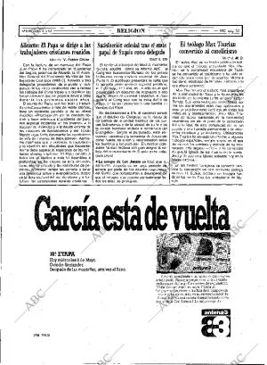 ABC MADRID 04-05-1988 página 53