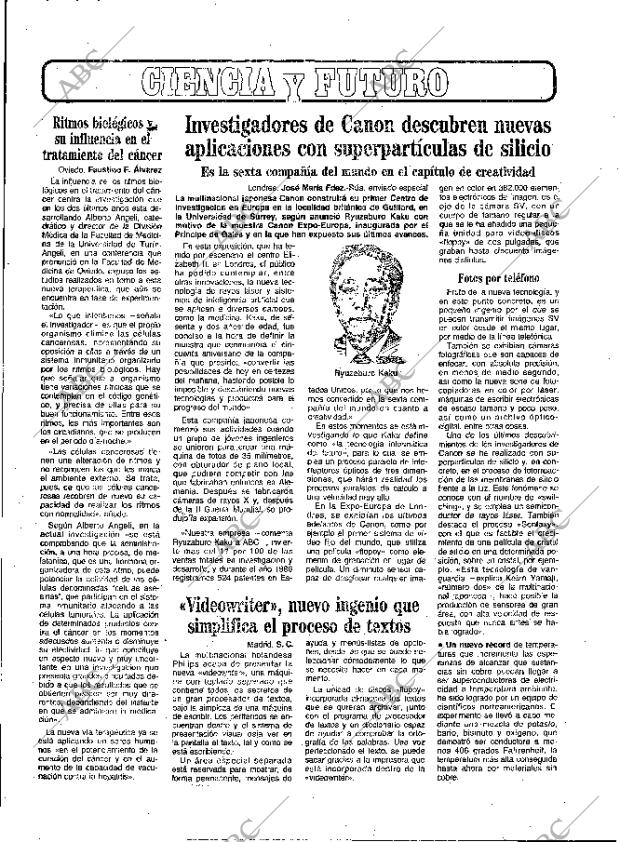 ABC MADRID 04-05-1988 página 57