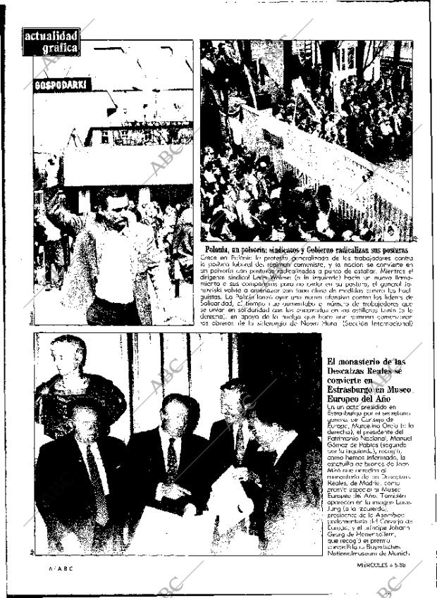 ABC MADRID 04-05-1988 página 6