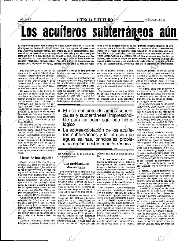 ABC MADRID 04-05-1988 página 60