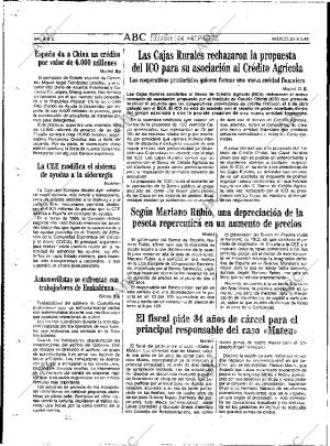 ABC MADRID 04-05-1988 página 64