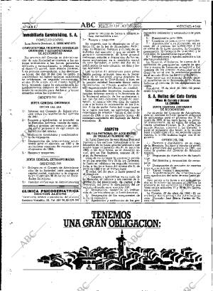 ABC MADRID 04-05-1988 página 66