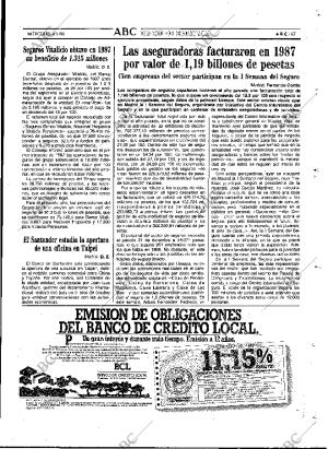 ABC MADRID 04-05-1988 página 67