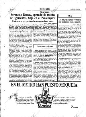 ABC MADRID 04-05-1988 página 80