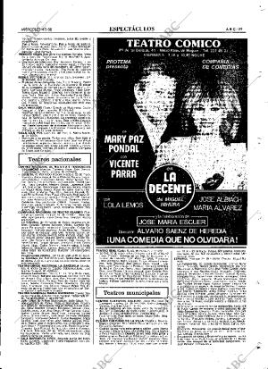 ABC MADRID 04-05-1988 página 89