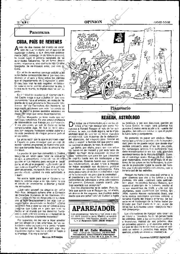 ABC MADRID 05-05-1988 página 30