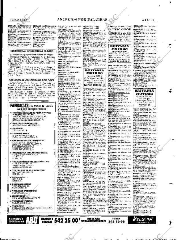 ABC MADRID 06-05-1988 página 111