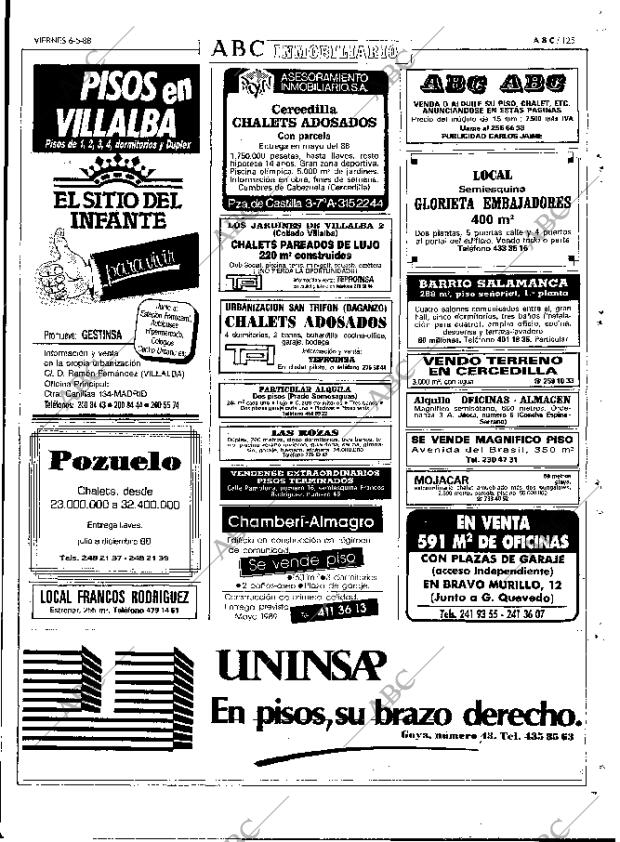 ABC MADRID 06-05-1988 página 125