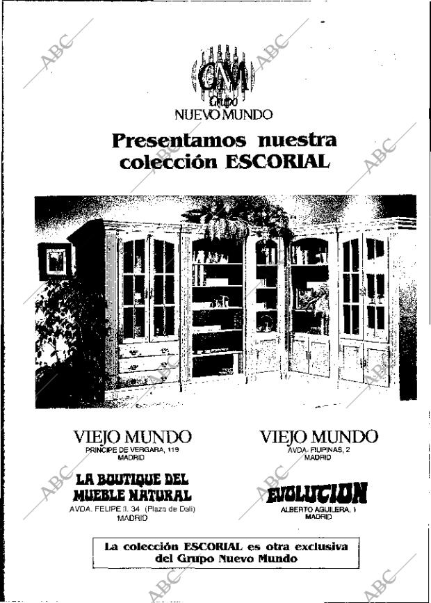 ABC MADRID 06-05-1988 página 16