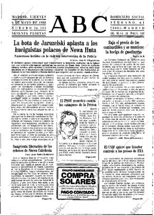 ABC MADRID 06-05-1988 página 17