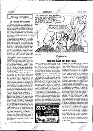 ABC MADRID 06-05-1988 página 22