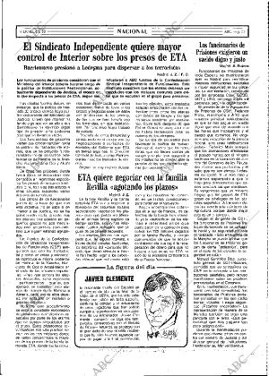 ABC MADRID 06-05-1988 página 23