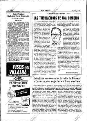 ABC MADRID 06-05-1988 página 28