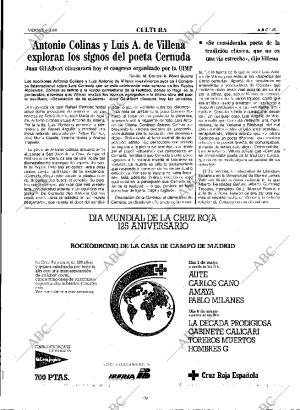 ABC MADRID 06-05-1988 página 45