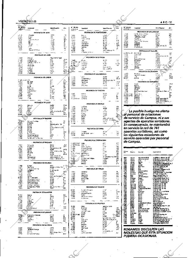 ABC MADRID 06-05-1988 página 55