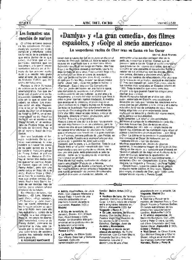 ABC MADRID 06-05-1988 página 60