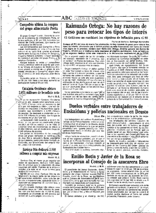 ABC MADRID 06-05-1988 página 72