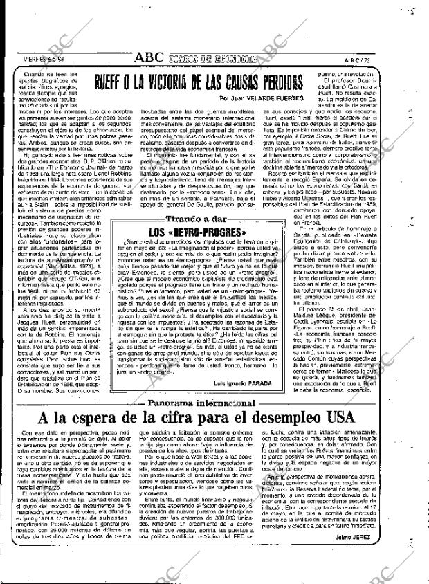 ABC MADRID 06-05-1988 página 73