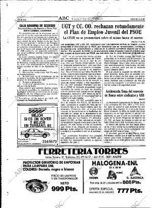 ABC MADRID 06-05-1988 página 74