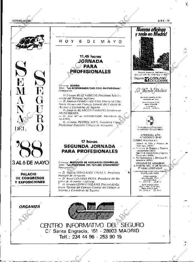 ABC MADRID 06-05-1988 página 79