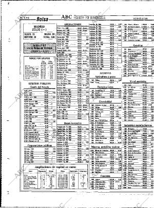 ABC MADRID 06-05-1988 página 80