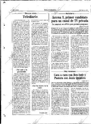 ABC MADRID 06-05-1988 página 92