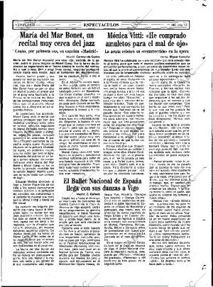 ABC MADRID 06-05-1988 página 93