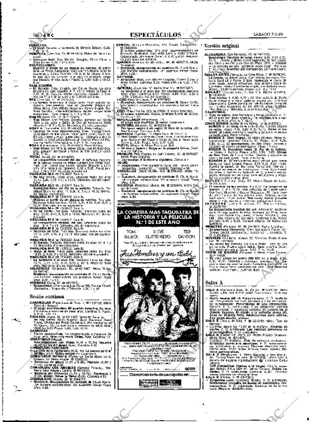 ABC MADRID 07-05-1988 página 106