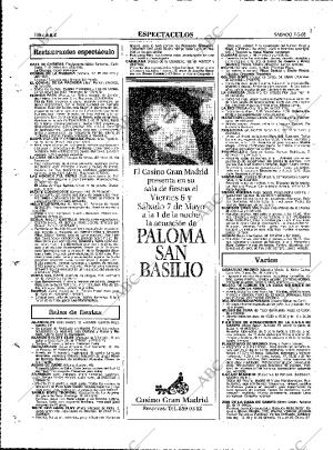 ABC MADRID 07-05-1988 página 108