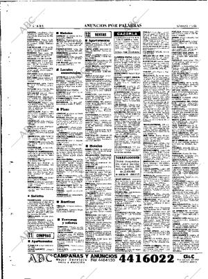 ABC MADRID 07-05-1988 página 116