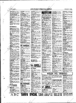 ABC MADRID 07-05-1988 página 118