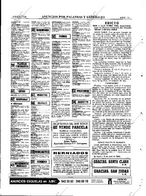 ABC MADRID 07-05-1988 página 121