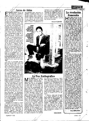 ABC MADRID 07-05-1988 página 125