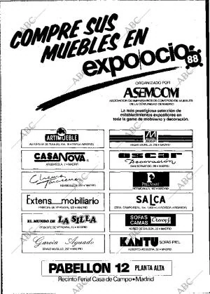ABC MADRID 07-05-1988 página 16